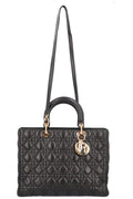 Dior Lady Dior Handbag