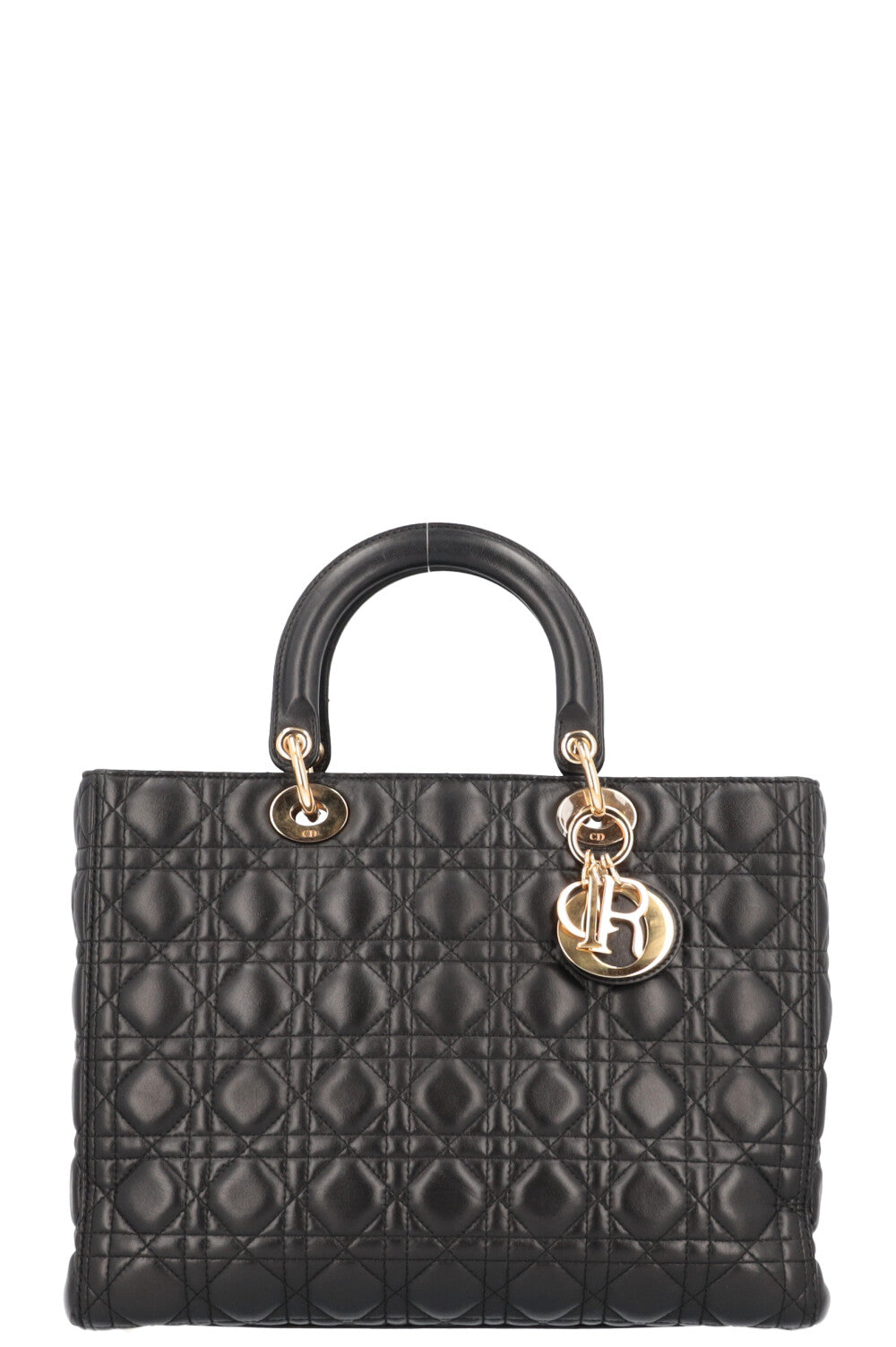 Dior Lady Dior Handbag
