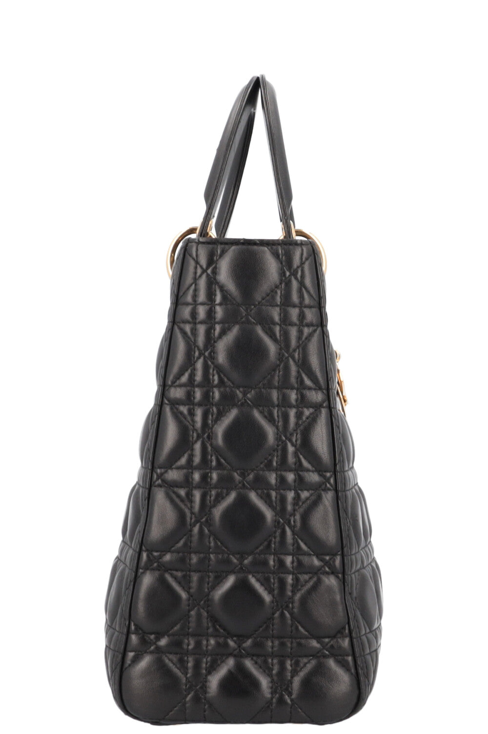 Dior Lady Dior Handbag