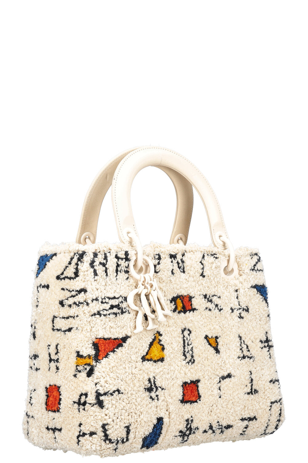 Dior Lady Dior Handbag