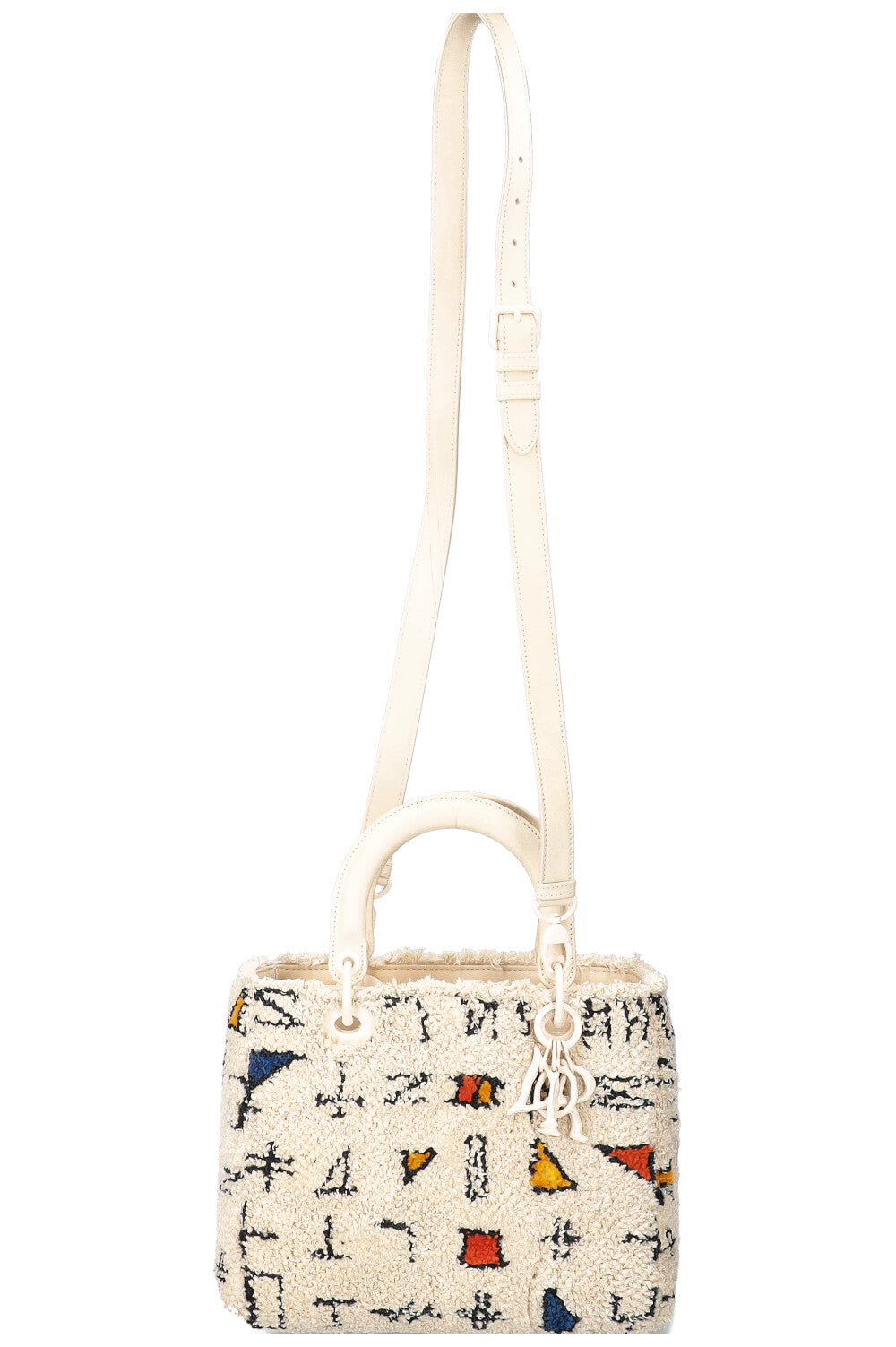 Dior Lady Dior Handbag