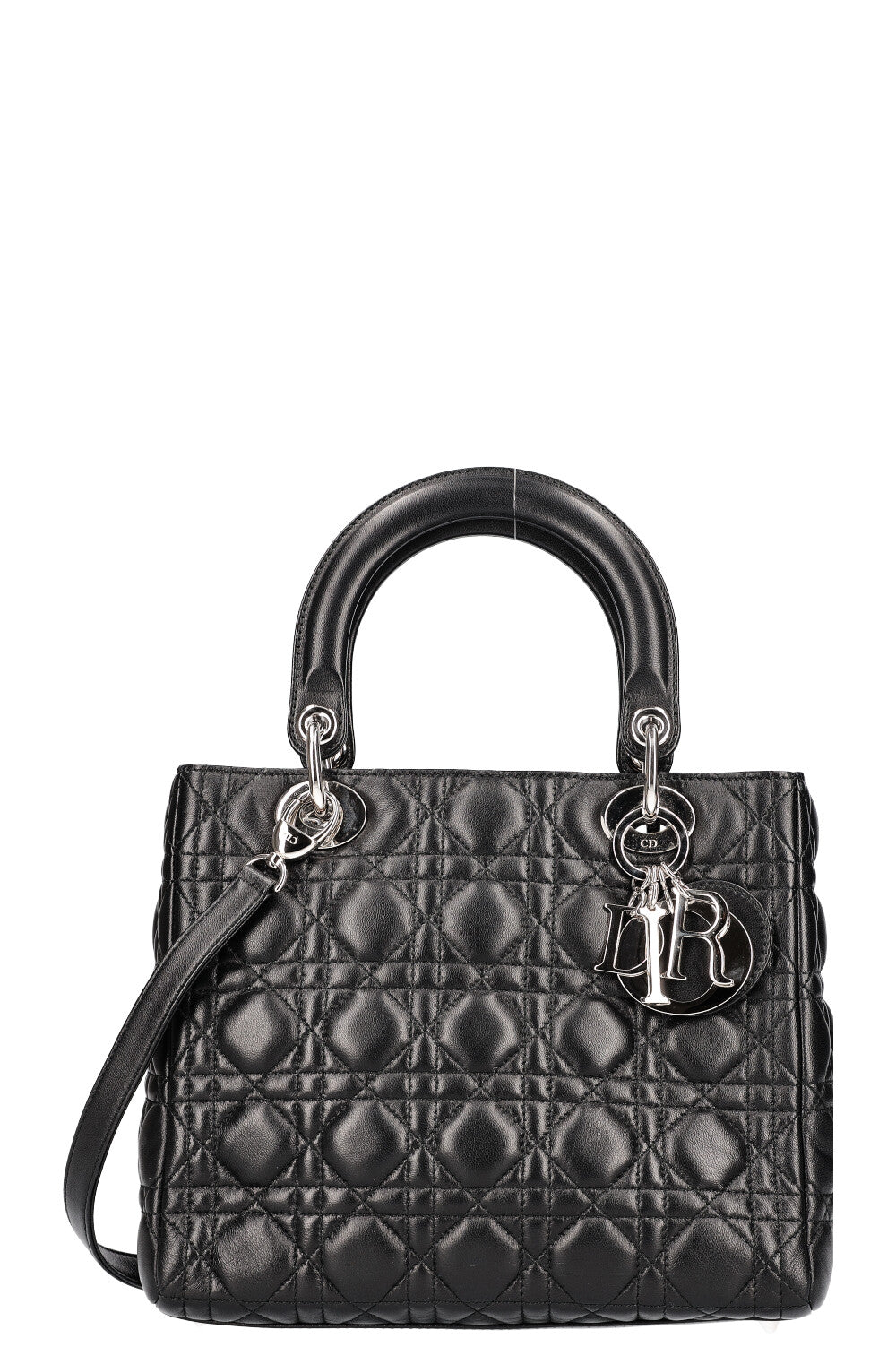 Dior Lady Dior Handbag
