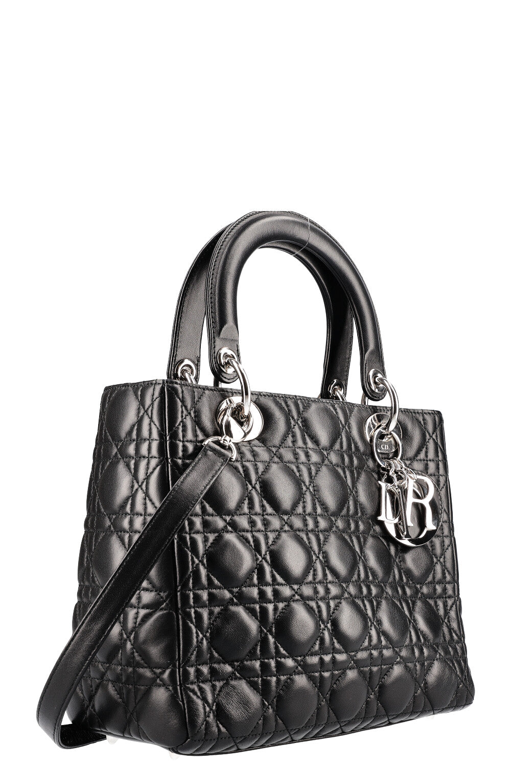 Dior Lady Dior Handbag