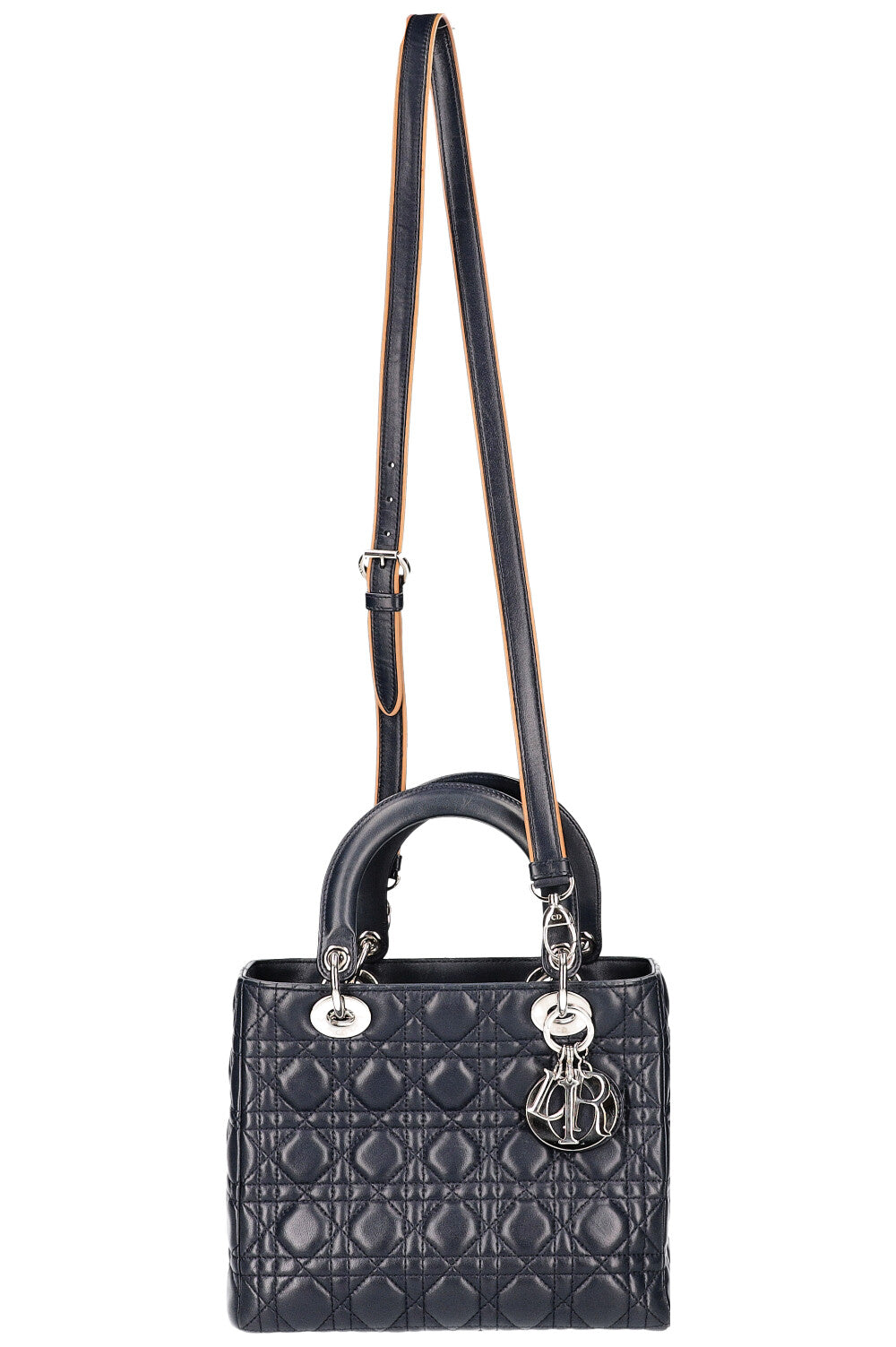 Dior Lady Dior Handbag