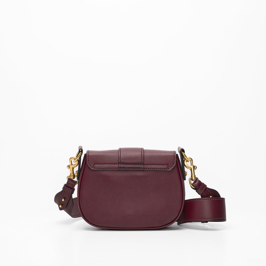 Dior Lou Leather Handbag
