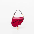 Dior Lou Leather Mini Handbag
