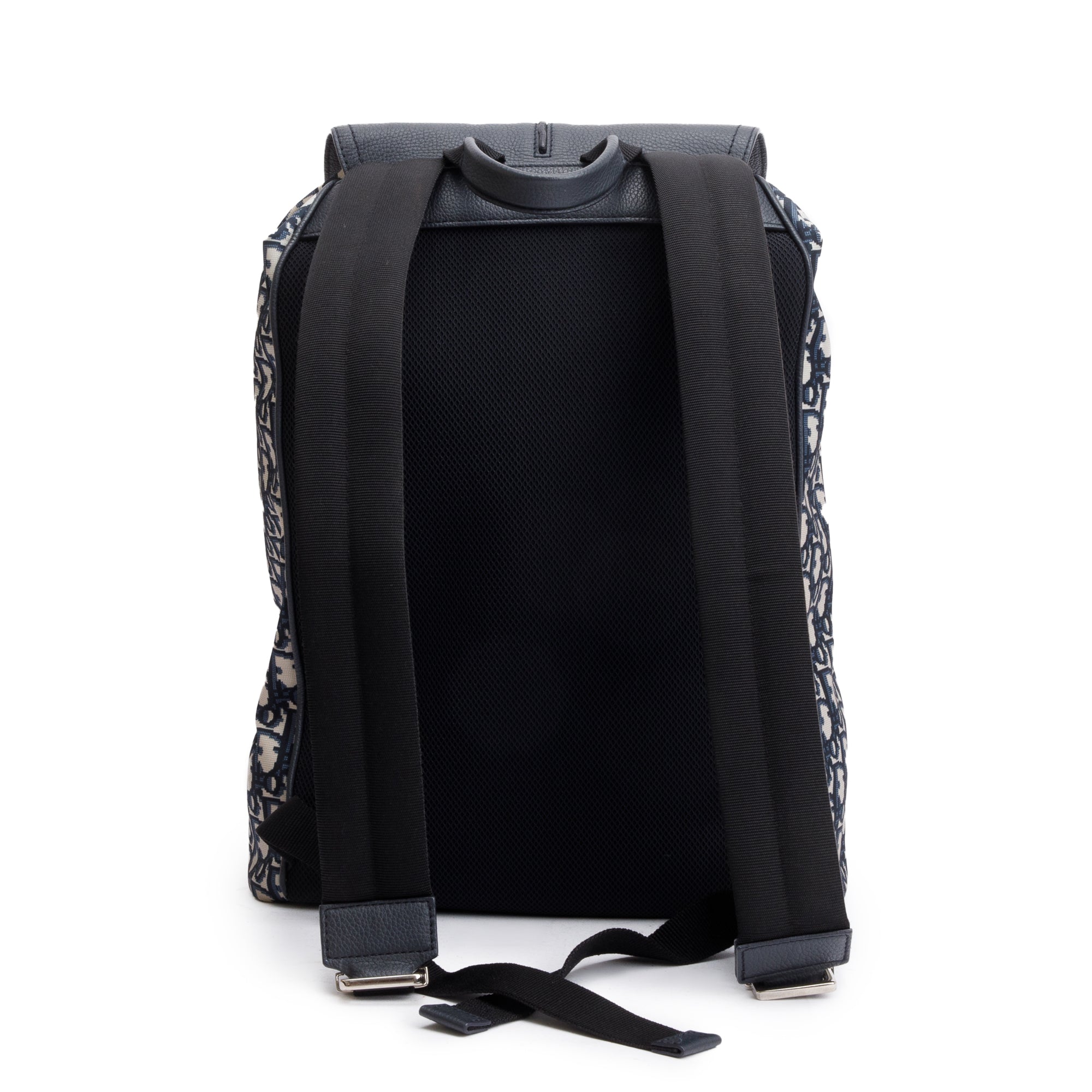 Christian Dior Oblique Motion Backpack