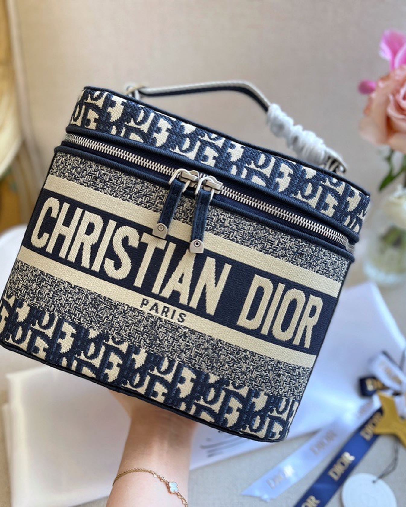 Dior Designer Handbag