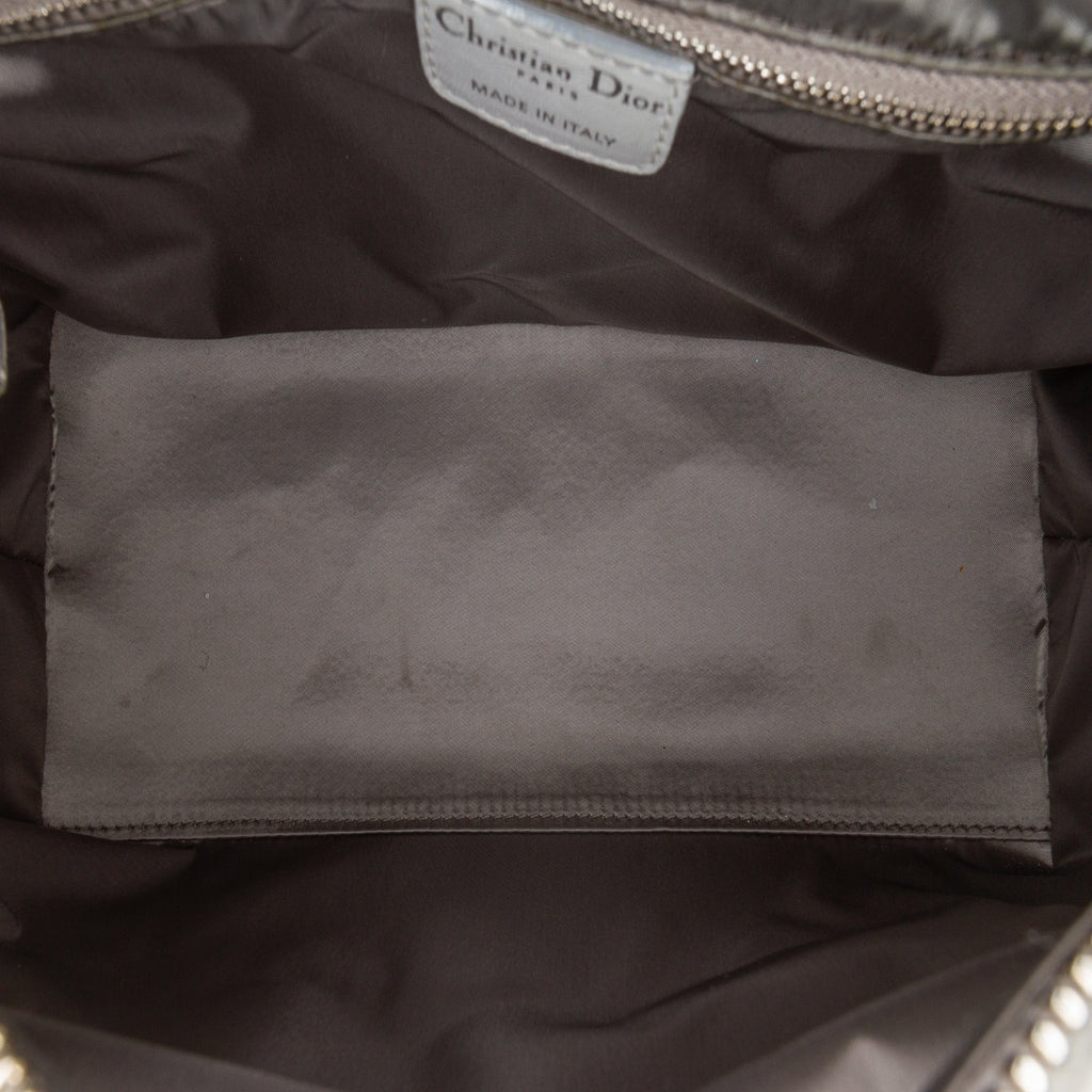 Dior Lady Dior Quilted Leather Handbag