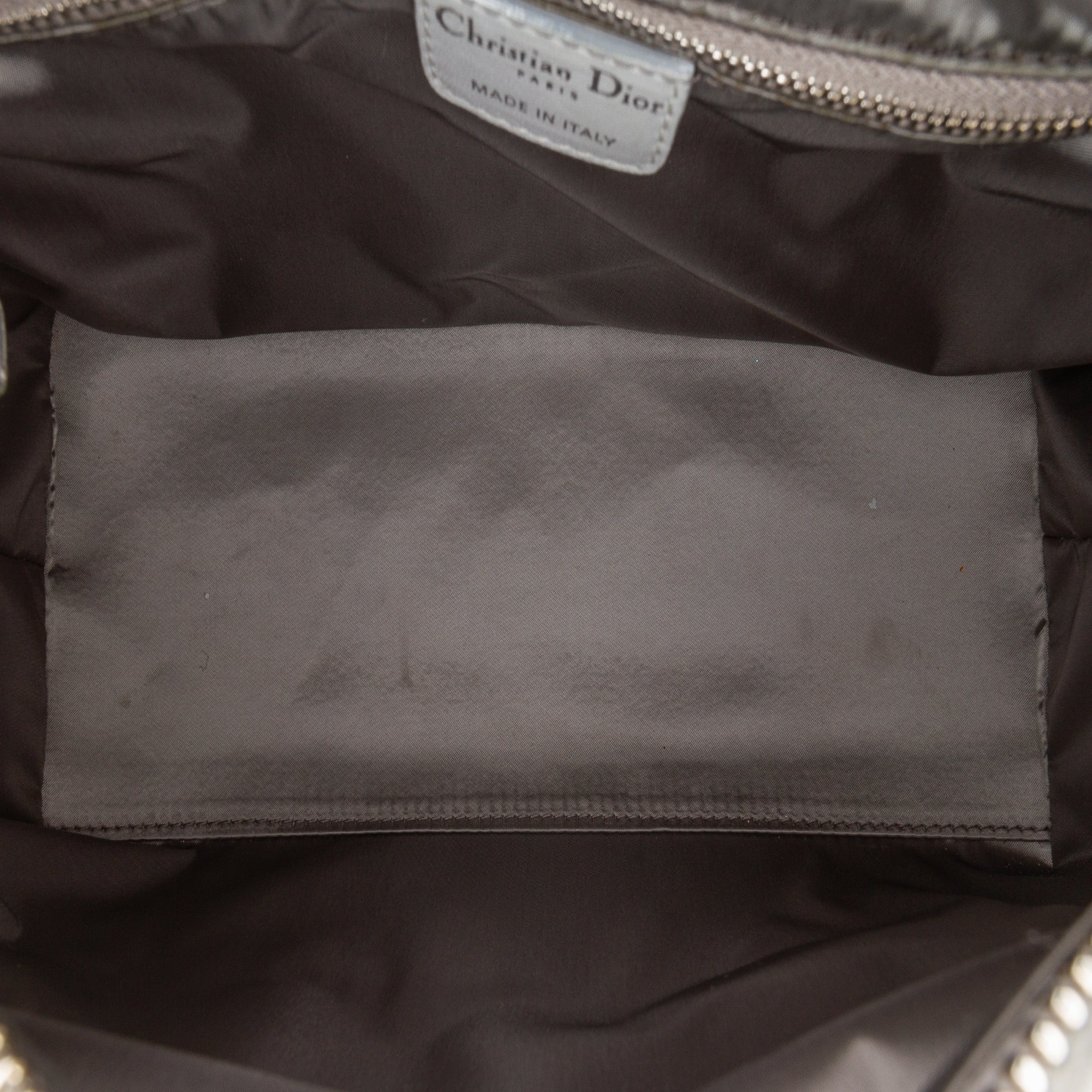 Dior Lady Dior Quilted Leather Handbag