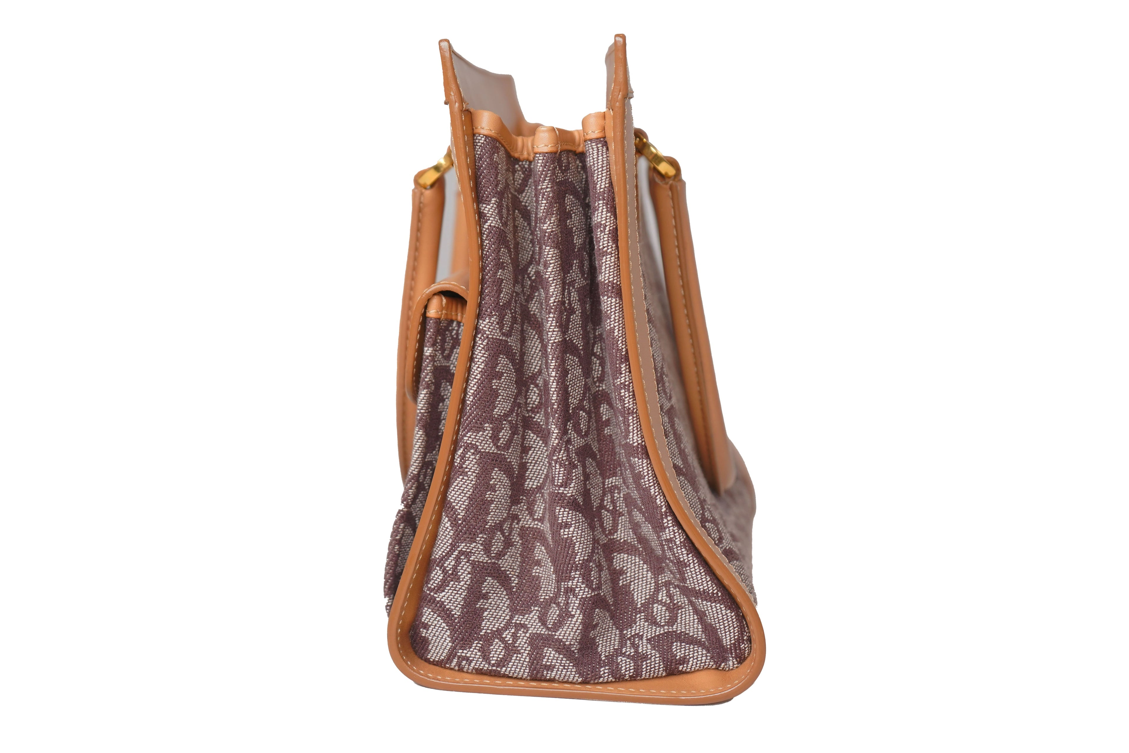 Dior Trotter Pocket Tote