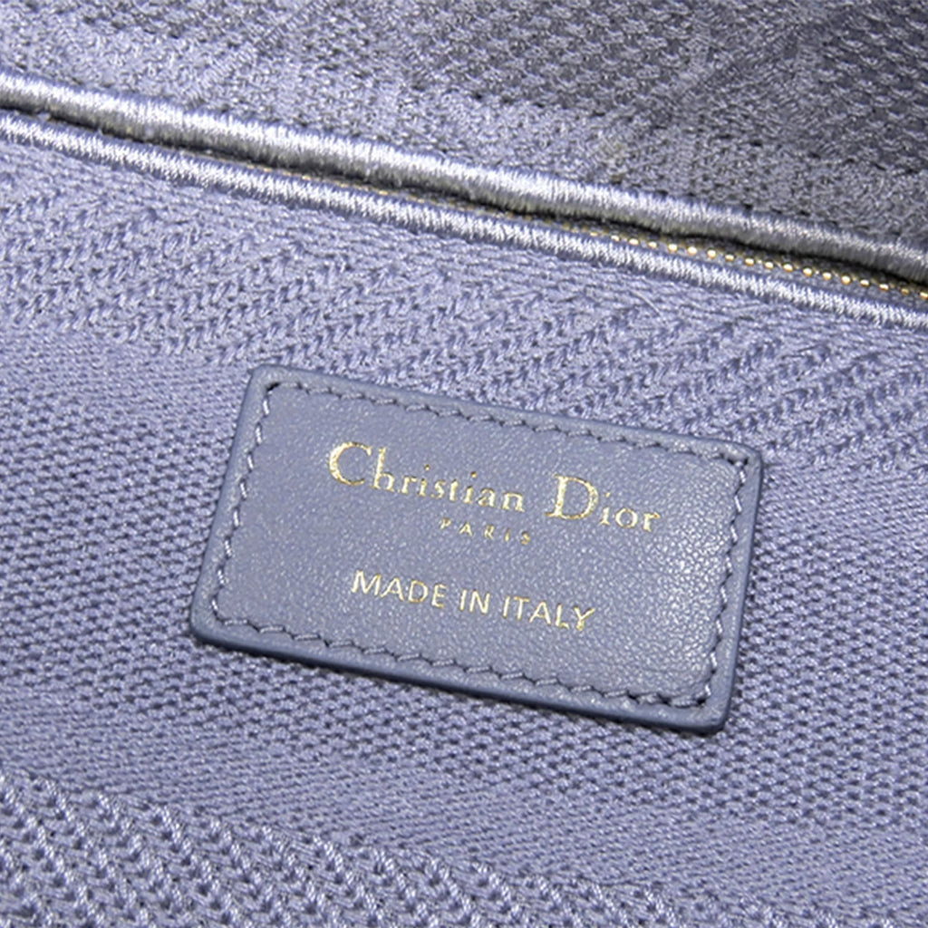 Dior D-Lite Satchel (SHG-J6nwBk)