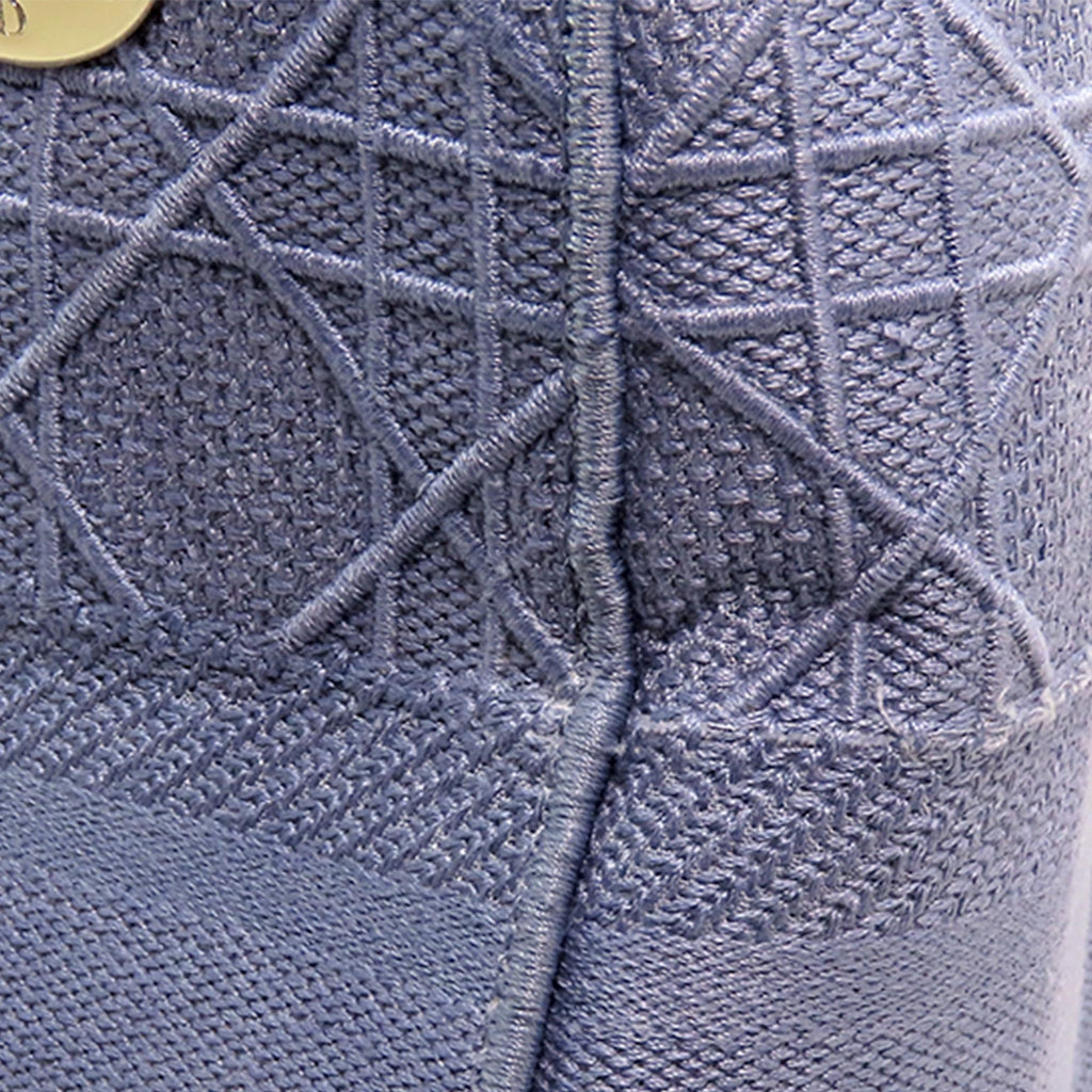 Dior D-Lite Satchel (SHG-J6nwBk)