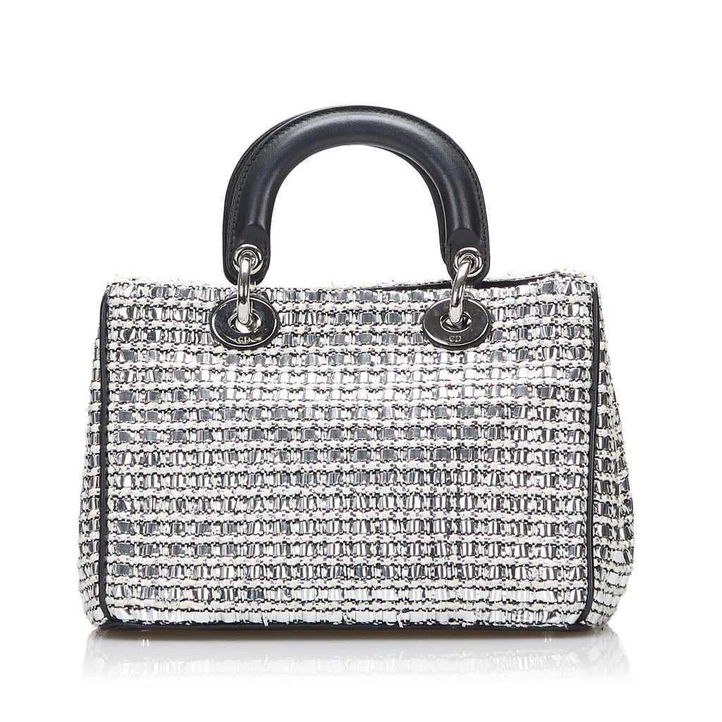 Dior Dior Satchel (SHG-xfc2Ns)
