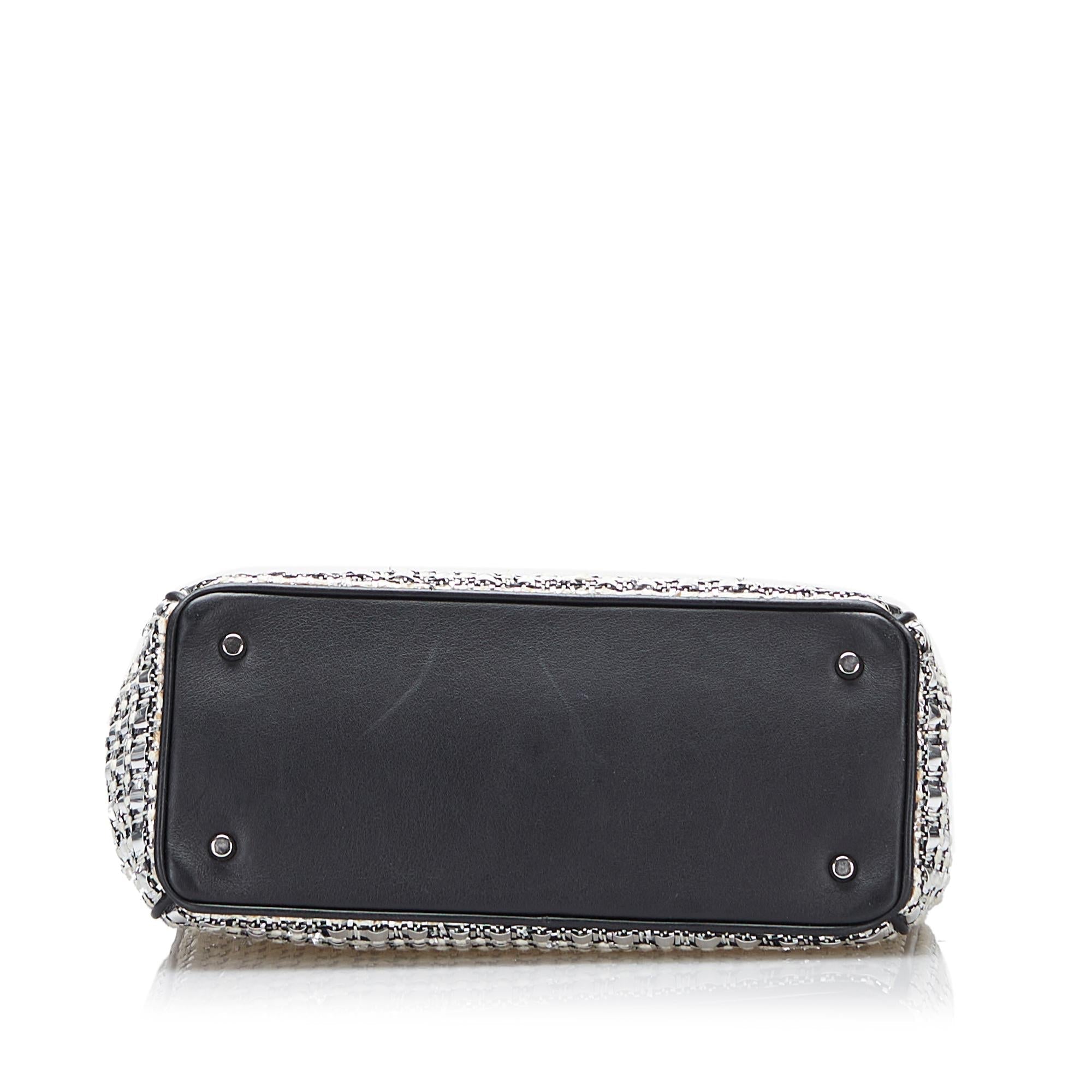 Dior Dior Satchel (SHG-xfc2Ns)