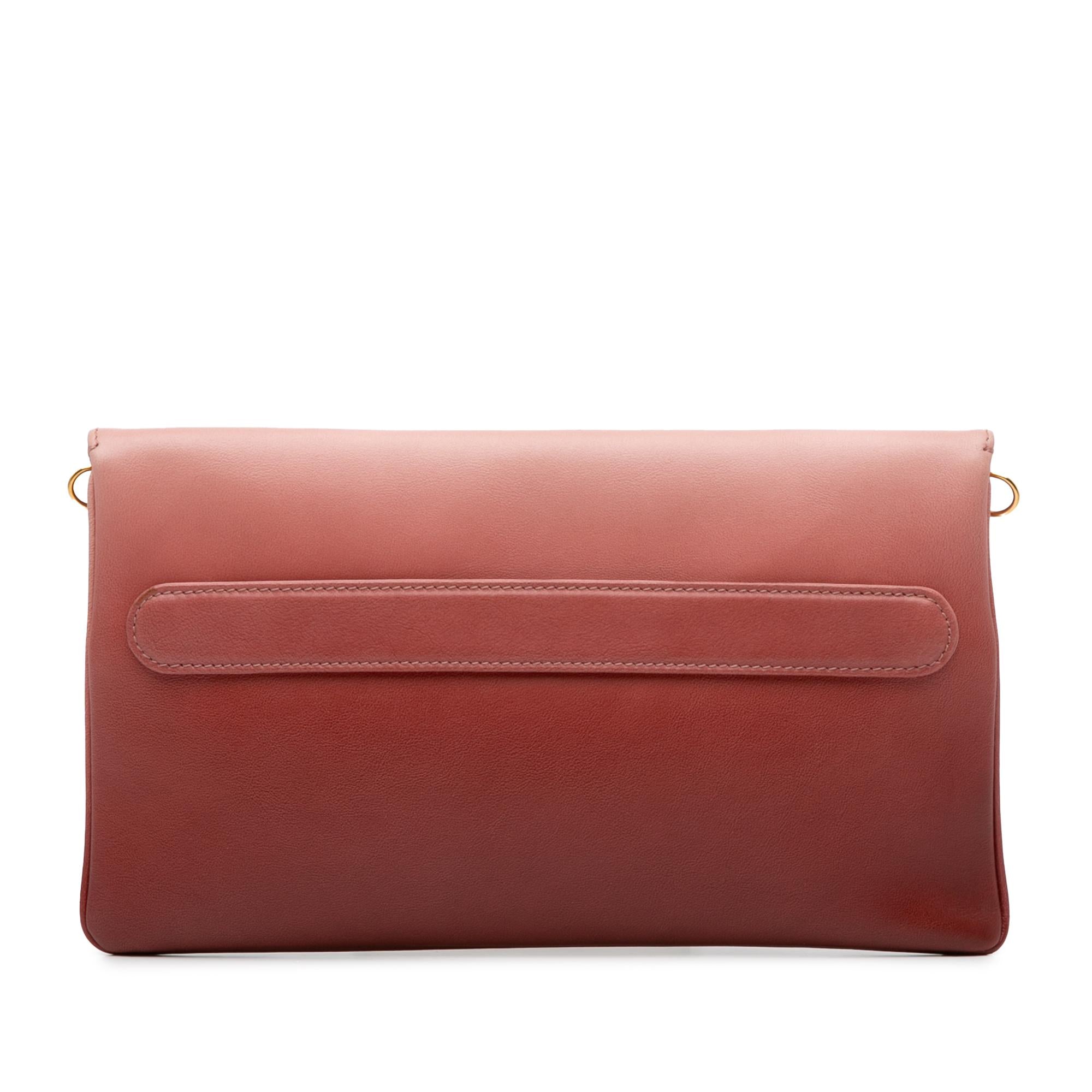 Dior Medium DiorDouble Bag