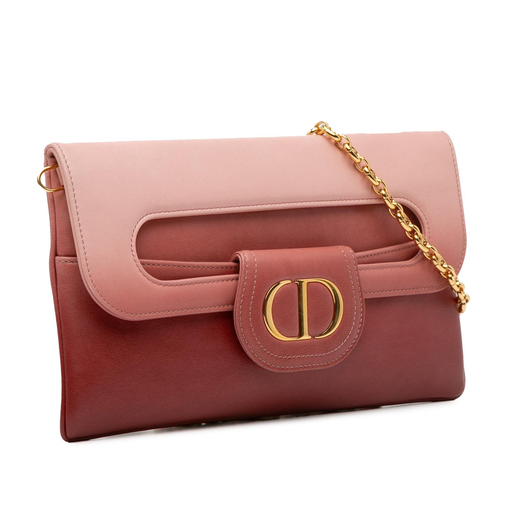 Dior Medium DiorDouble Bag