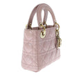 Dior Lady Dior Mini Handbag