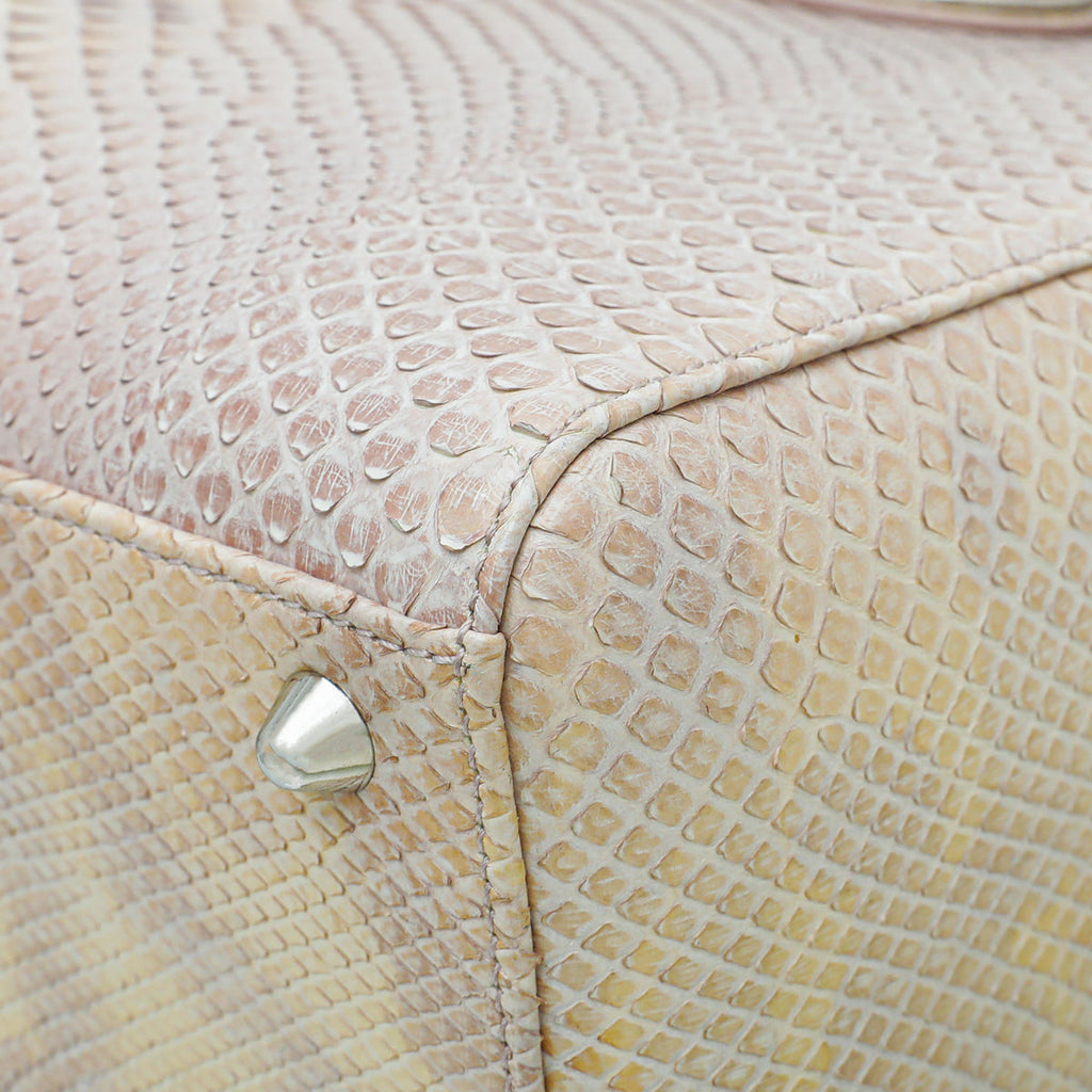 Dior Lady Dior Leather Handbag Style 4
