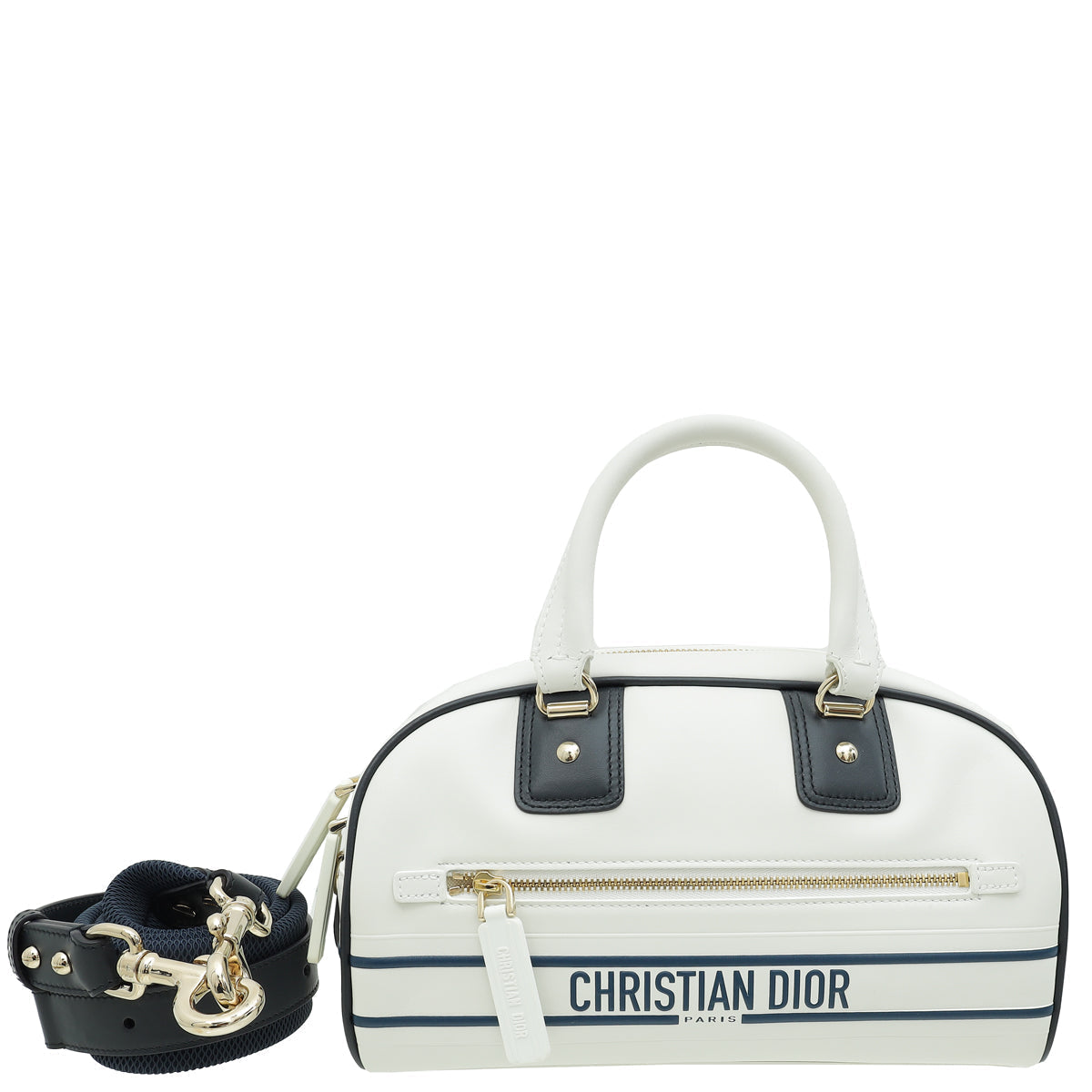 Dior Luxury Leather Handbag Style 14