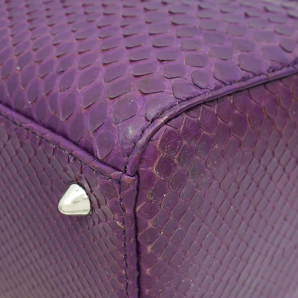 Dior Lady Dior Leather Handbag Style 99