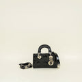 Dior Luxury Leather Handbag Style 16