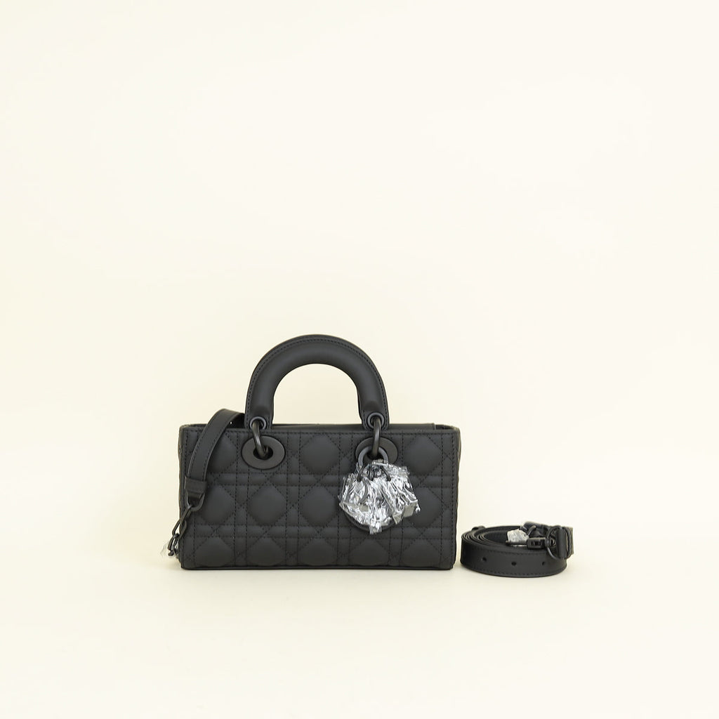 Dior Luxury Cannage Handbag Style 3