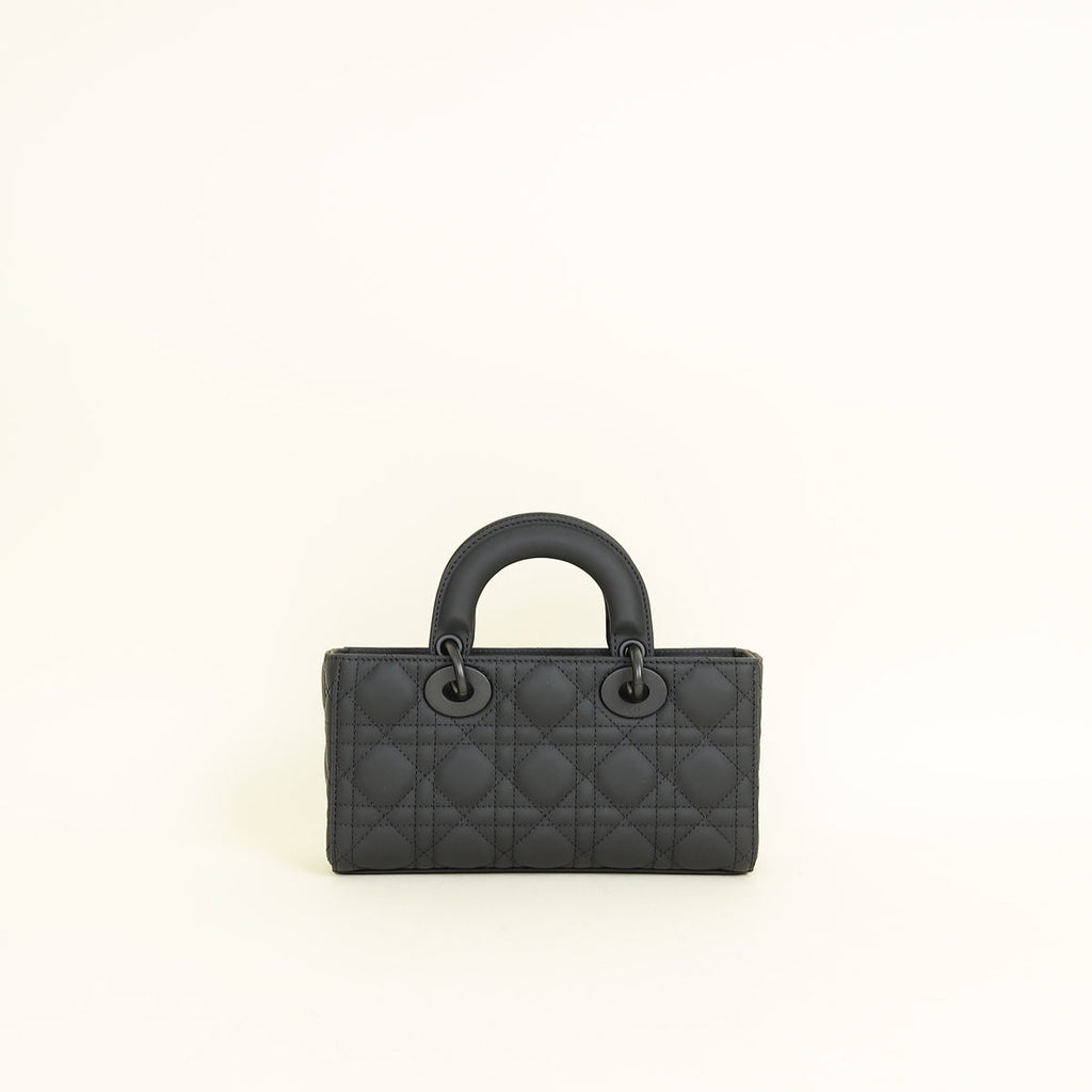 Dior Luxury Cannage Handbag Style 3