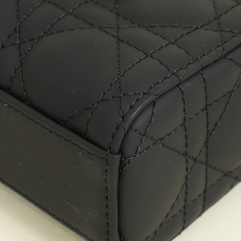 Dior Luxury Cannage Handbag Style 3
