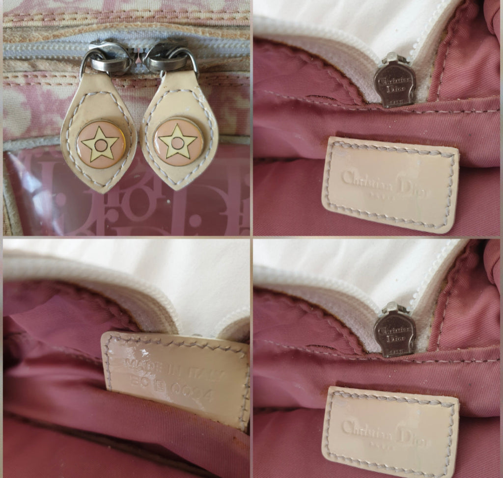 Dior Designer Handbag