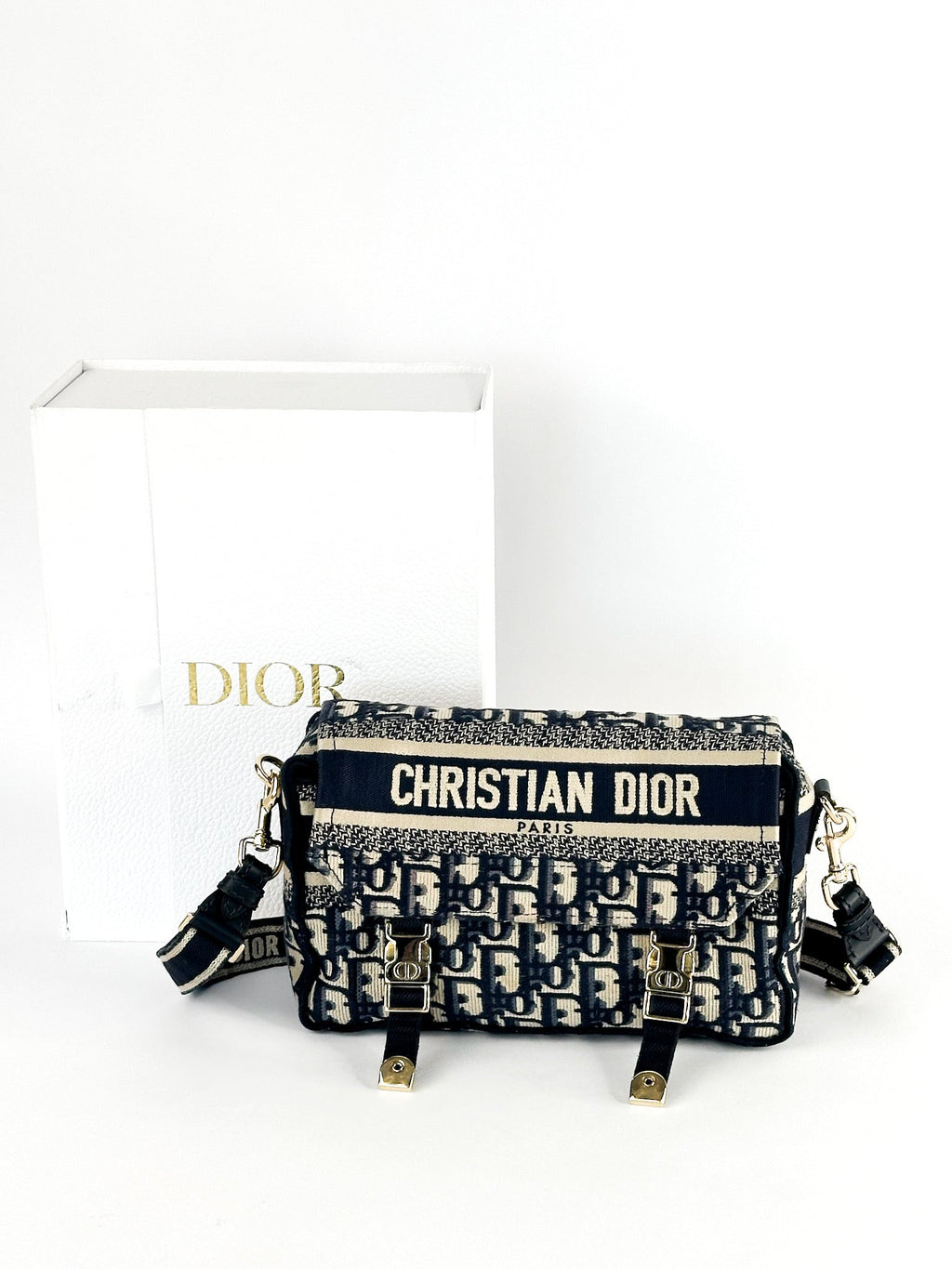 Dior Designer Handbag