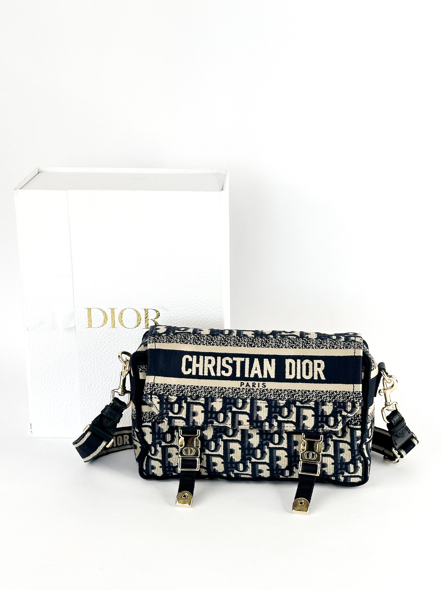 Dior Designer Handbag