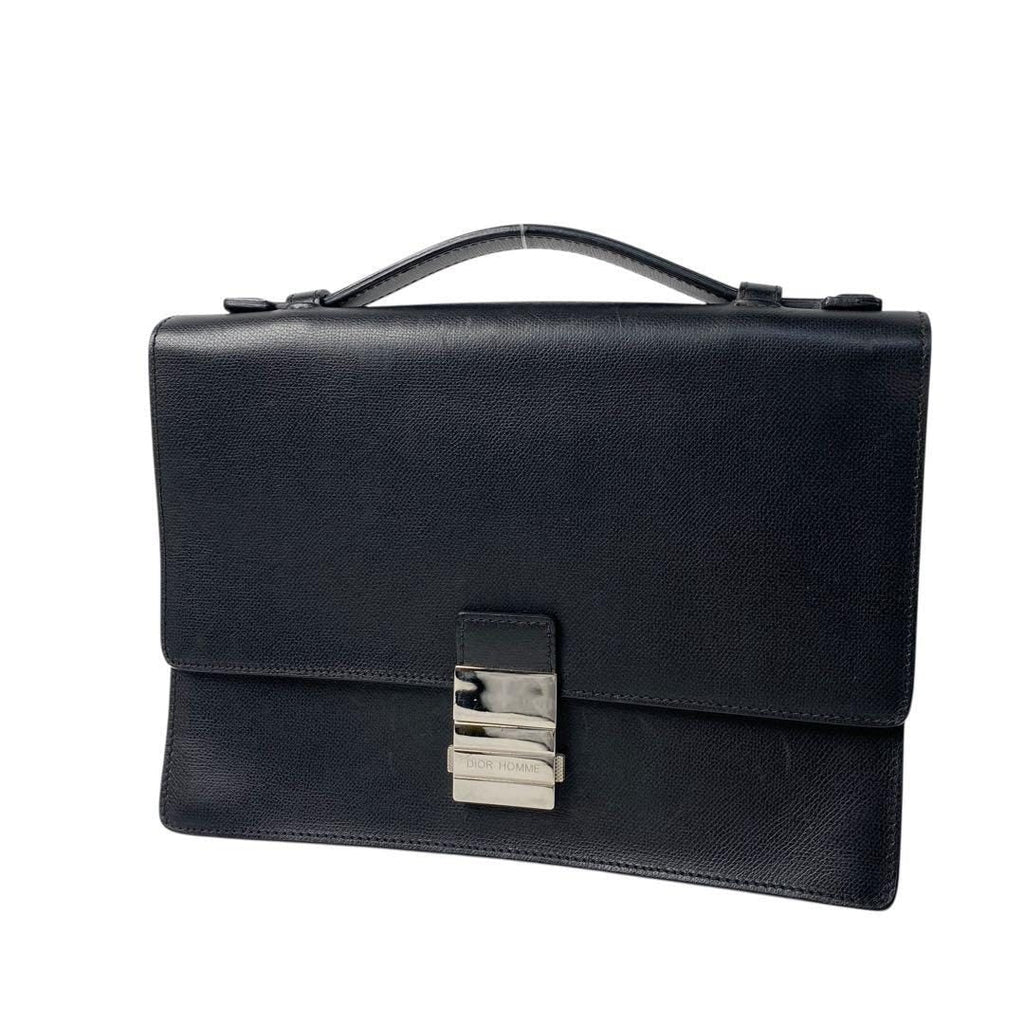 Dior Homme Clutch Second Handbag