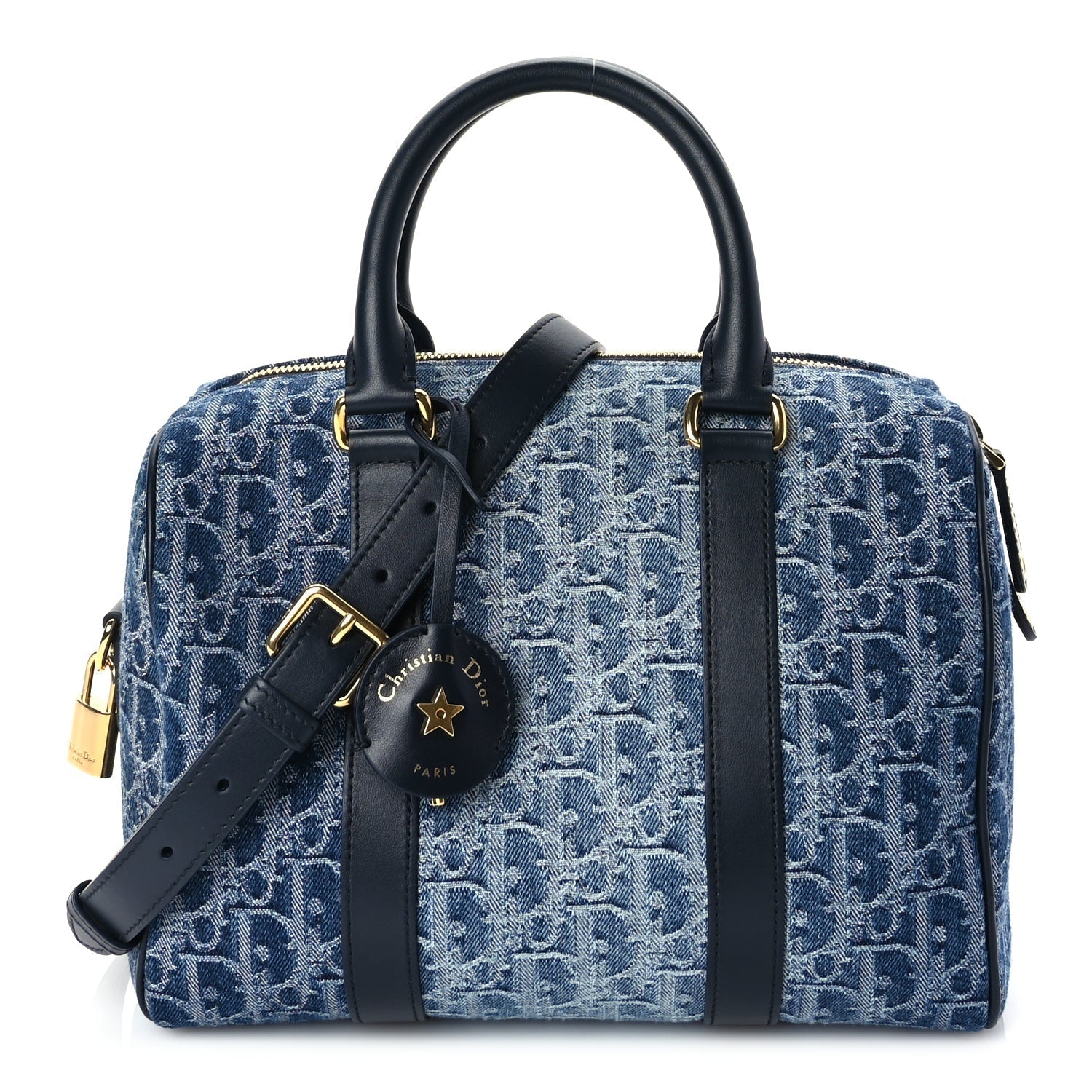 Dior Oblique Oblique Handbag Style 2