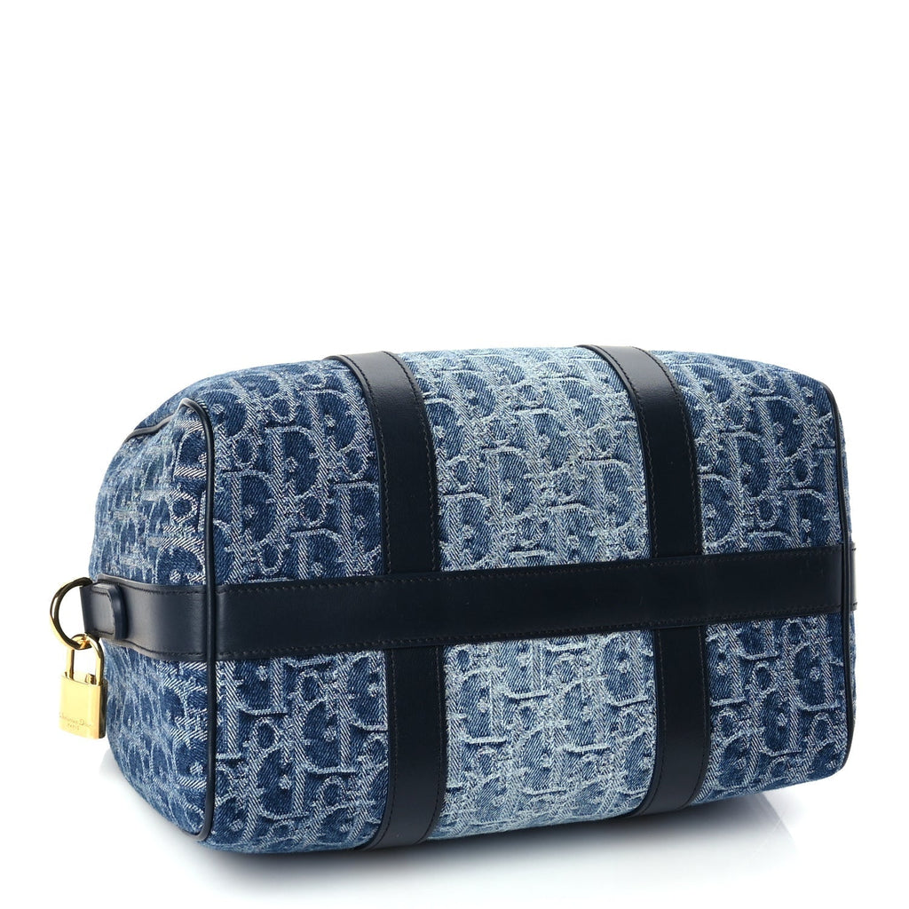 Dior Oblique Oblique Handbag Style 2