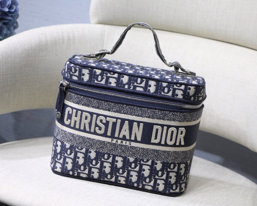 Dior Designer Tote Bag
