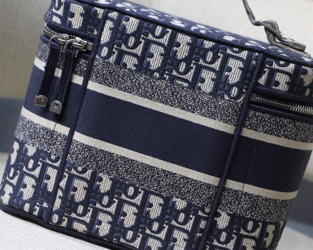Dior Designer Tote Bag