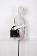 Dior Lady Dior Handbag