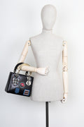 Dior Lady Dior Handbag