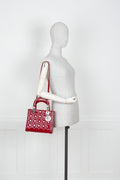 Dior Lady Dior Handbag