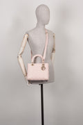 Dior Lady Dior Handbag