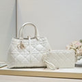 Dior Designer Tote Bag