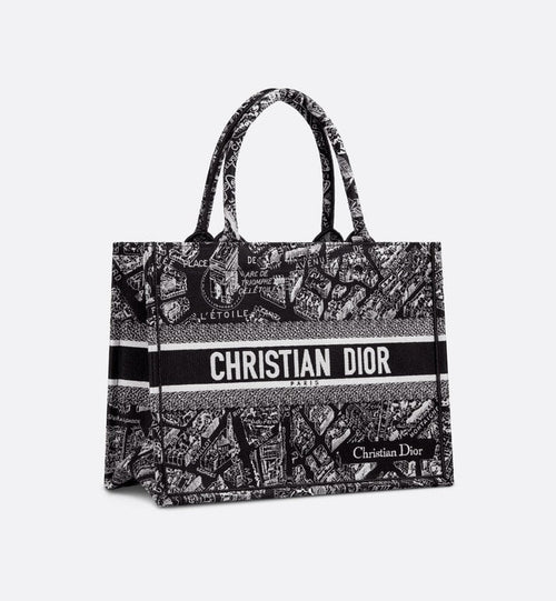 Dior Book Tote Tote Bag