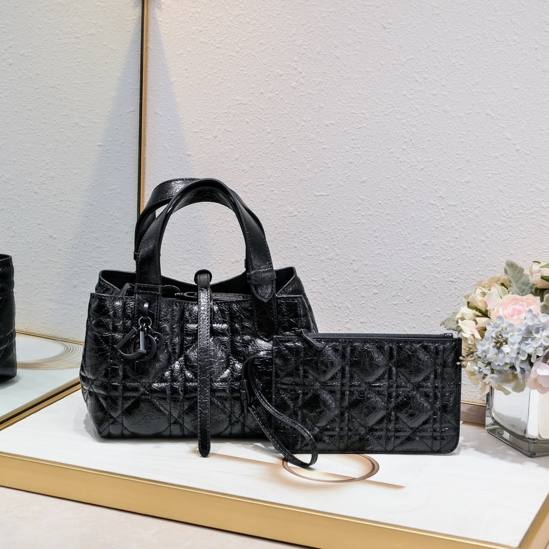 Dior Designer Tote Bag