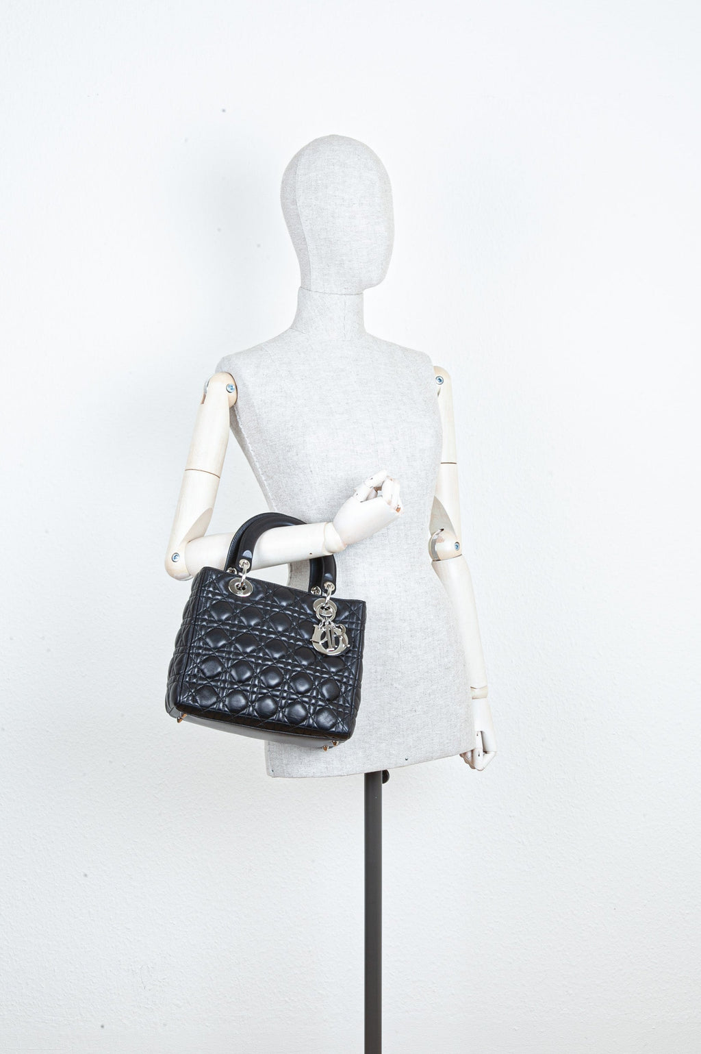 Dior Lady Dior Handbag
