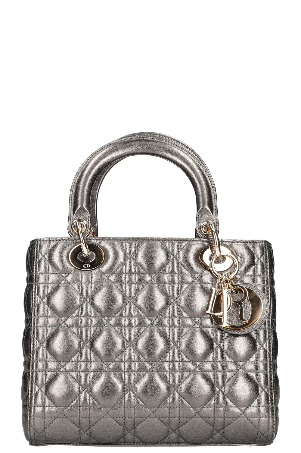 Dior Lady Dior Handbag