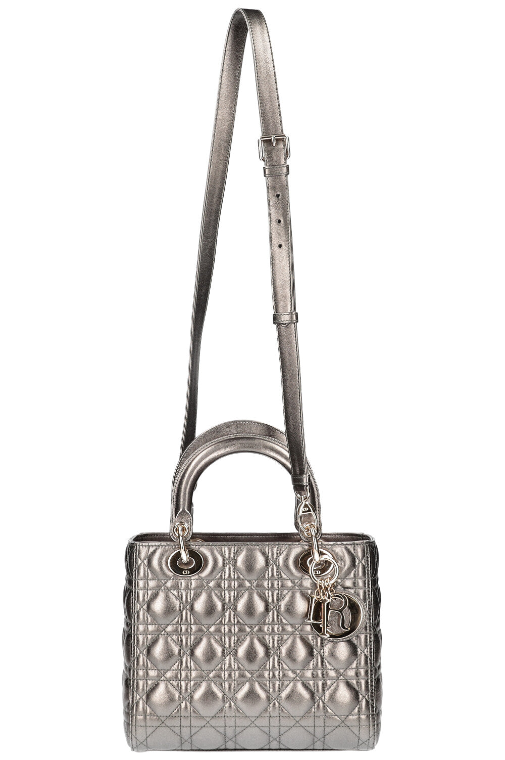 Dior Lady Dior Handbag