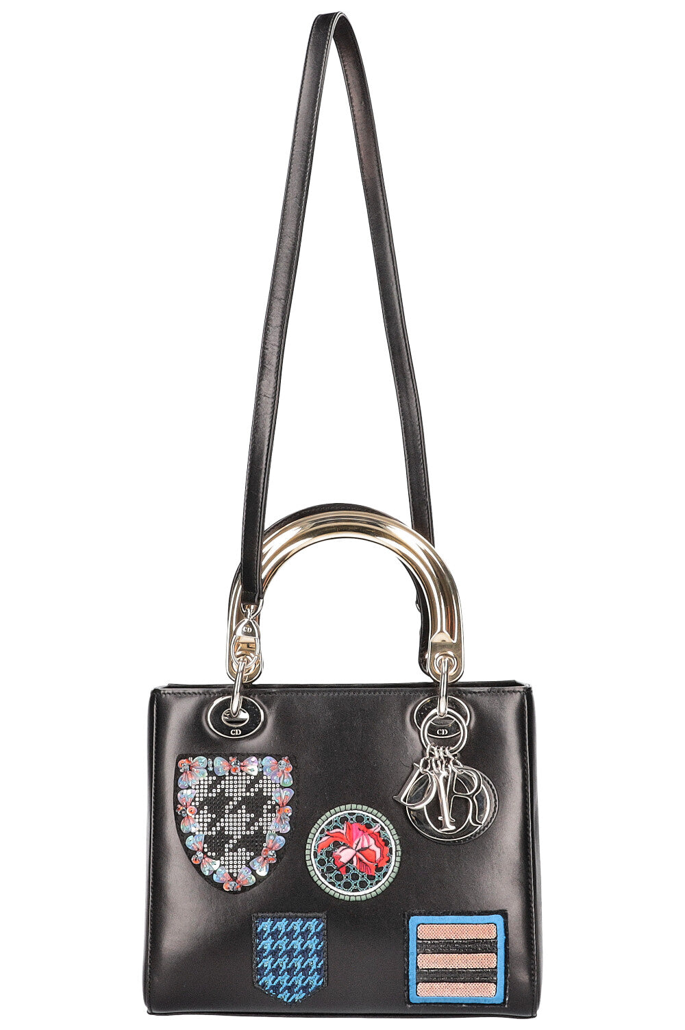 Dior Lady Dior Handbag