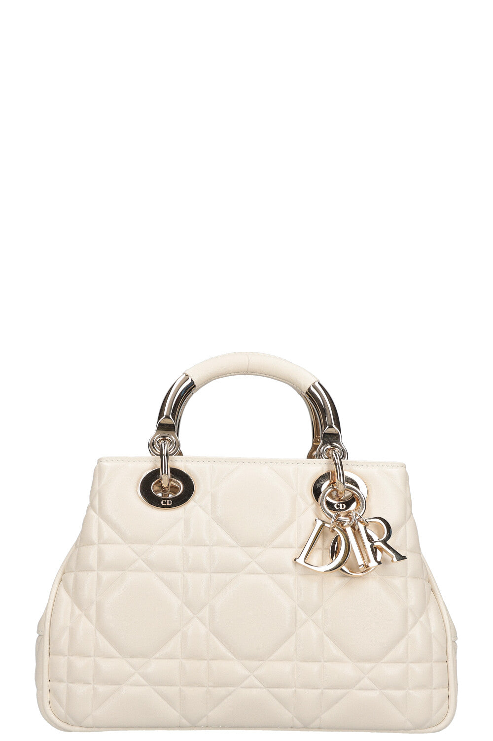 Dior Lady Dior Handbag