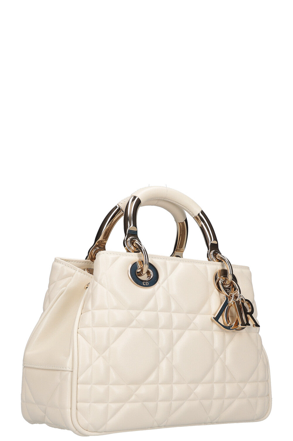Dior Lady Dior Handbag
